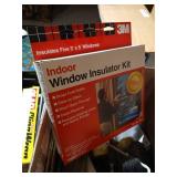 Misc Painting & Sanding Supplies