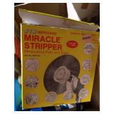 Misc Painting & Sanding Supplies