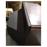 RCA XL100 TV- Vintage Retro Small Tv w/ Antenna