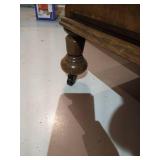 Nice Dresser w/Castors