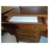 Nice Dresser w/Castors