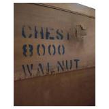 Nice Dresser w/Castors