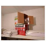 Food Saver Lot