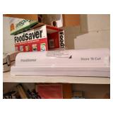 Food Saver Lot