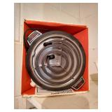 Electric Tea Kettle & Hotplate