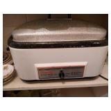 Nesco Counter Top Roaster