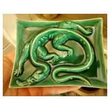 Lot of Collectible Plates, Etc