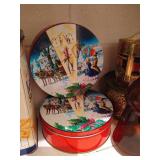 Vintage Aunt Jemima Syrup Container & Others