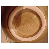 Marked Pottery Lot: Red Wing Plates, Shawnee, Haeger, Etc