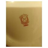 China from Japan & Noritake Cream & Sugar