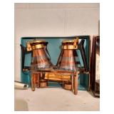 Vintage Kitchen Items w/Original Boxes