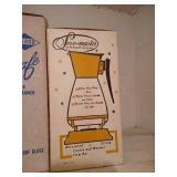 Vintage Kitchen Items w/Original Boxes