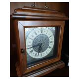 Two Mantel Clocks: Cornwall & Charter House