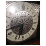 Two Mantel Clocks: Cornwall & Charter House