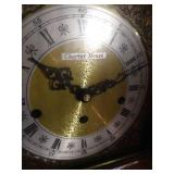 Two Mantel Clocks: Cornwall & Charter House
