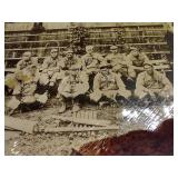 Three Antique Photographs from Early 1900s