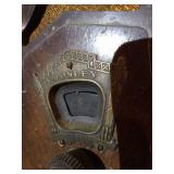 Vintage Crosley & Panasonic Radios