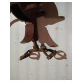 Antique Centrifugal Milk Separator