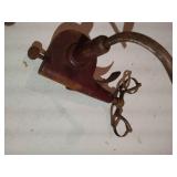 Antique Centrifugal Milk Separator