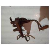 Antique Centrifugal Milk Separator