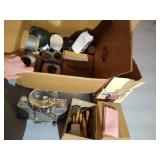 Buffalo Denture Vibrator, Parts & Tools