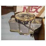 Buffalo Denture Vibrator, Parts & Tools