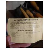 Buffalo Denture Vibrator, Parts & Tools