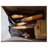 Buffalo Denture Vibrator, Parts & Tools