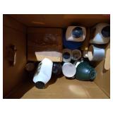 Buffalo Denture Vibrator, Parts & Tools