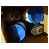 Buffalo Denture Vibrator, Parts & Tools