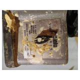 Buffalo Denture Vibrator, Parts & Tools