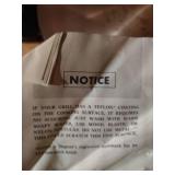 Patio Lefse Grill w/ Original Box & Pamphlet