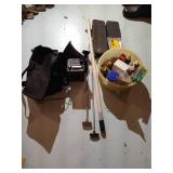 Hunting Lot: Cabella