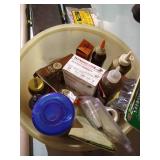 Hunting Lot: Cabella