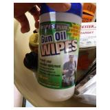 Hunting Lot: Cabella