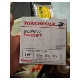 Hunting Lot: Cabella