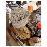 Hunting Clothes & Boots