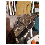 Hunting Clothes & Boots