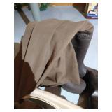 Hunting Clothes & Boots