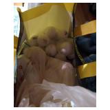 Golf Balls, Shoes & Handles