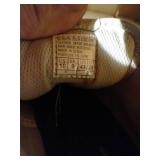 Golf Balls, Shoes & Handles