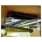 Golf Balls, Shoes & Handles