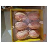 Duck Family Figurines & Vintage Christmas Decor