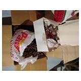 Huge Lot of Christmas w/ Pair of 24" Snowmen