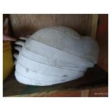 Lot of Snow Geese Plastic & Rubber Decoys