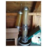 Bird Feeders & House