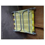 Jelly Folding Lawn Chair