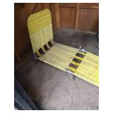 Jelly Folding Lawn Chair