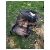 Big Bag of Snow Goose Decoys