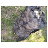 Big Bag of Snow Goose Decoys